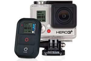 Action Sports Cameras and Camcorders