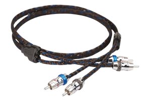 Audio Cables and Pre-amp Accessories