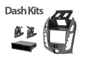 Dash Kits