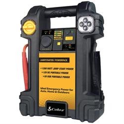 Direct to battery cables - Jump-Start Systems