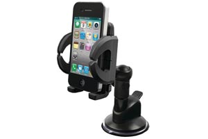 Phone and Tablet Mounts