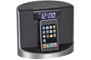 Clock radio's