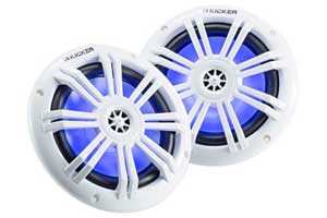 Powersports Speakers