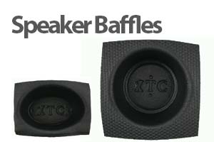 Car Speakers - Get high quality sound in your with a new set of speakers