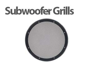 build your own subwoofer