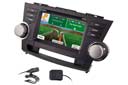 Factory GPS Navigation Radios