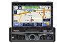 Aftermarket In Dash Car Stereo GPS