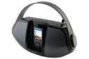 iPod and iPhone Boomboxes