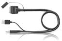 iPod and iPhone Cables