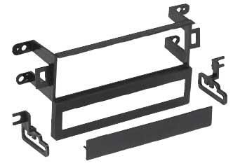 Metra Aftermarket ABS Car Stereo Installation Dash Kit 99-3410 