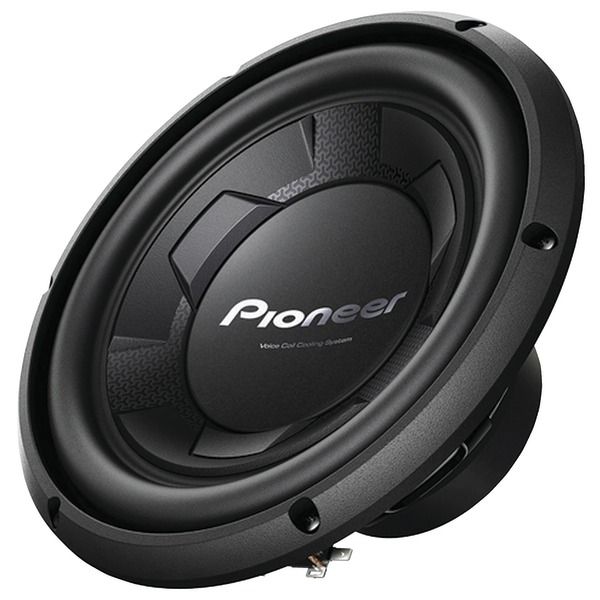Pioneer TS-W106M Promo Series 10