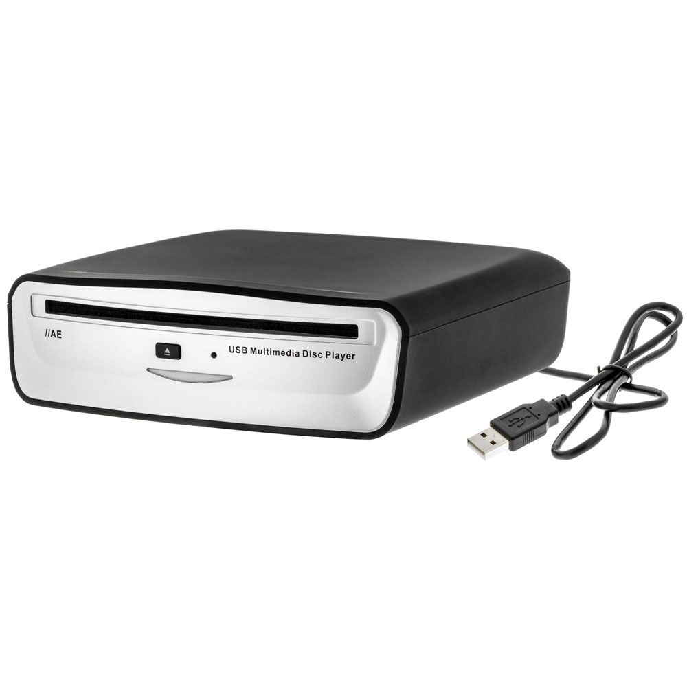 Cd discount to usb