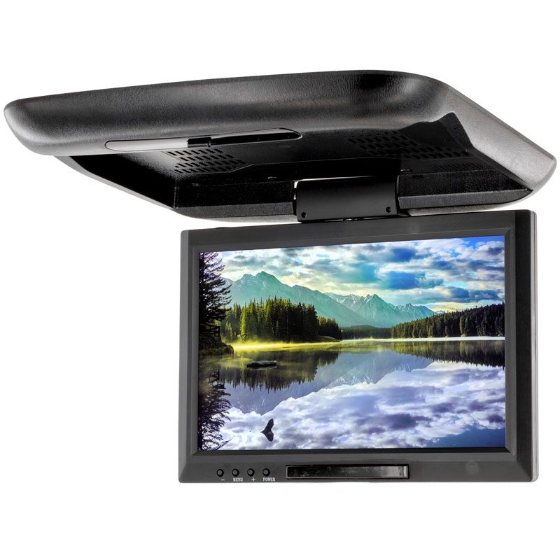 Accelevision ZFD11W Zycom 11