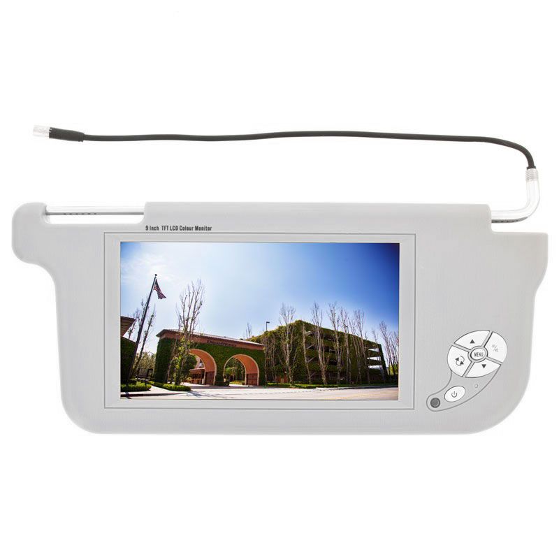 accelevision-zsv9pt-sun-visor-