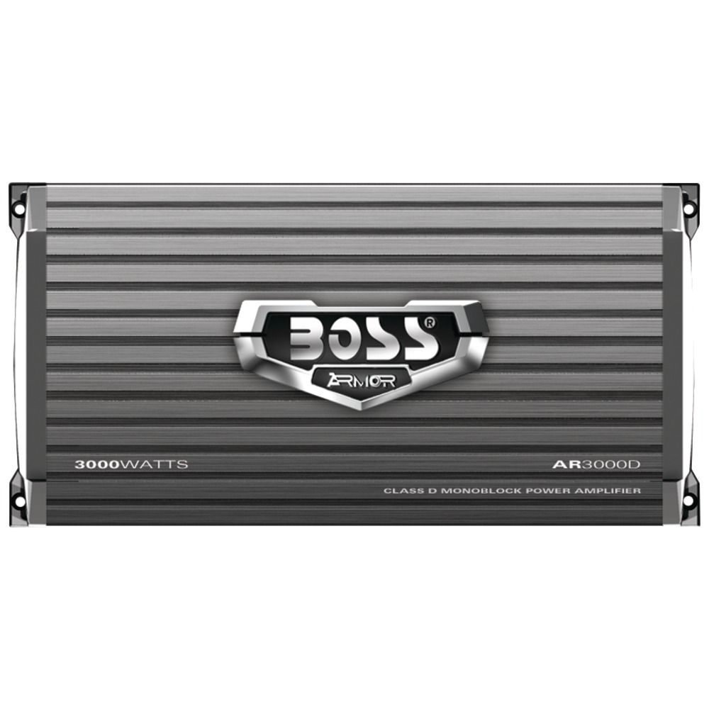 Boss Audio AR3000D Armor Series 3000 
