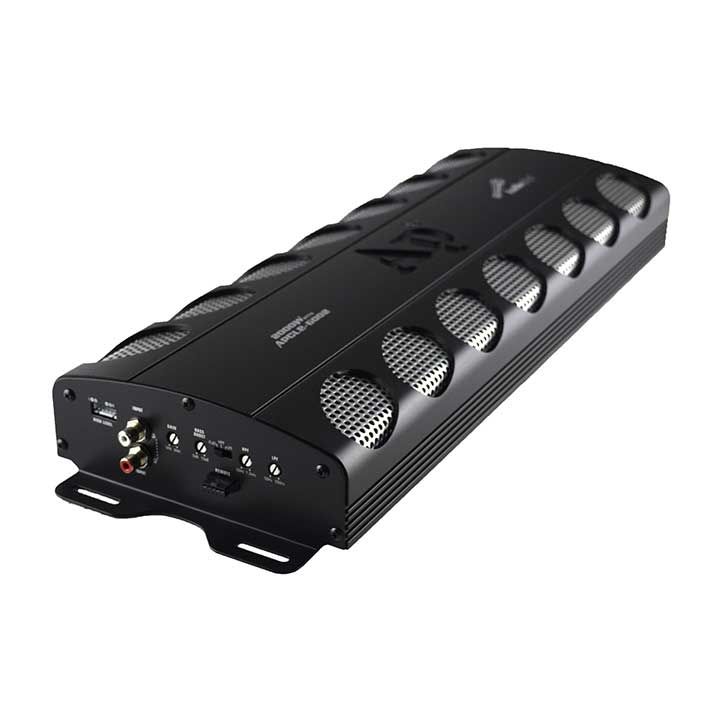 Audiopipe APCLE-6002 2000 Watt Class AB 