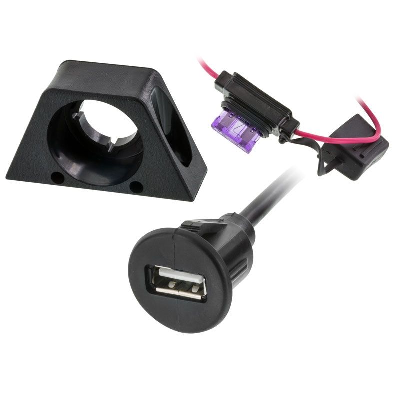 right angle cigarette lighter plug LKG Philmore 48-785 Right Angle Cigarette Lighter Plug