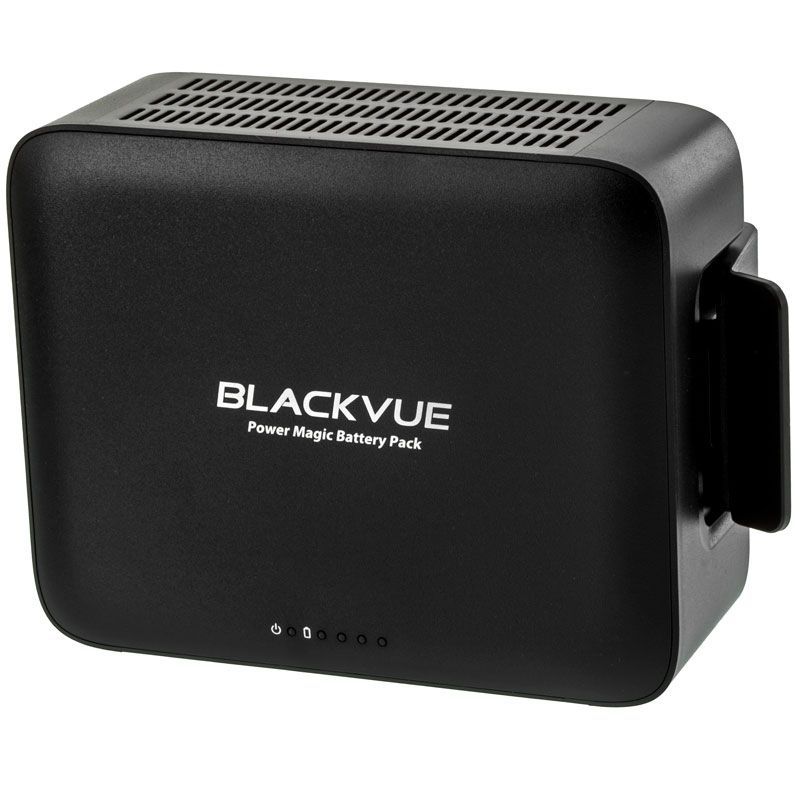 BlackVue B-112 Power Magic Battery Pack BlackVue B-112 Power Magic Battery Pack