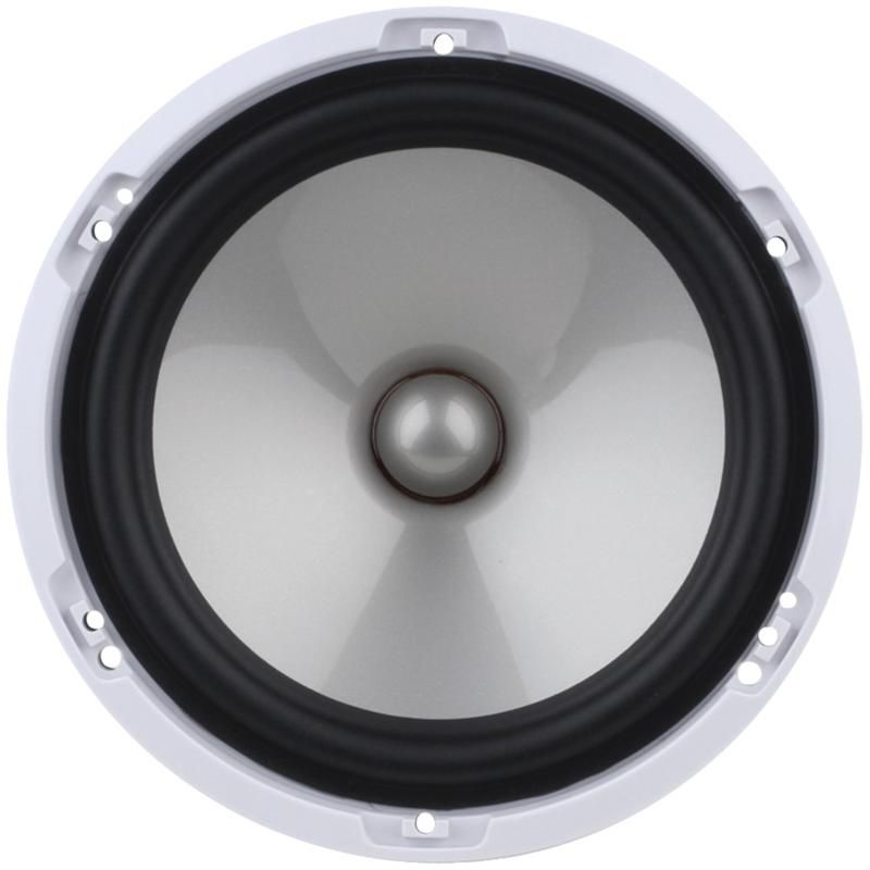 1000 Watts Maximum Power Sold Individually 10 Inch Single 4 Ohm Voice Coil BOSS Audio MR105 Marine Subwoofer Easy Mounting