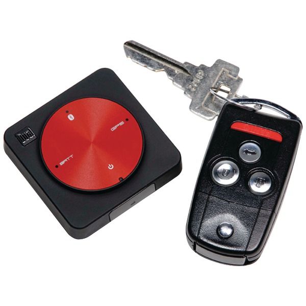 Dual XGPS150 Universal GPS Receiver with Bluetooth®