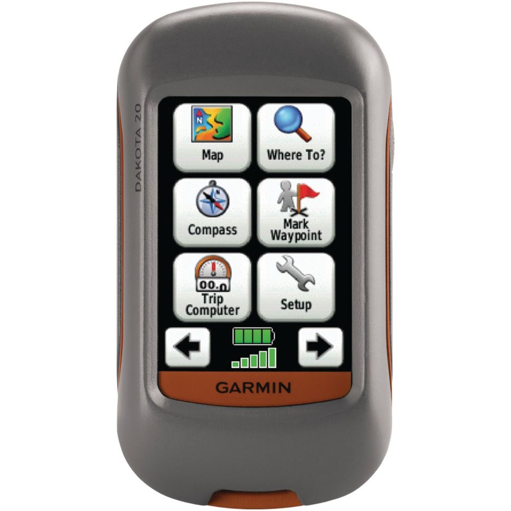 Assimileren Immuniteit vrouwelijk Garmin 010-00781-01 Dakota® 20 Portable GPS System