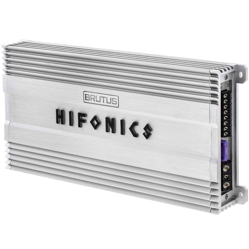 Hifonics BG-1600.4 BRUTUS Gamma 4 