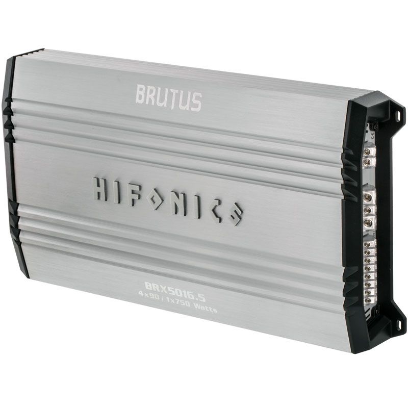 Hifonics BRX5016.5 Brutus Series 1200 