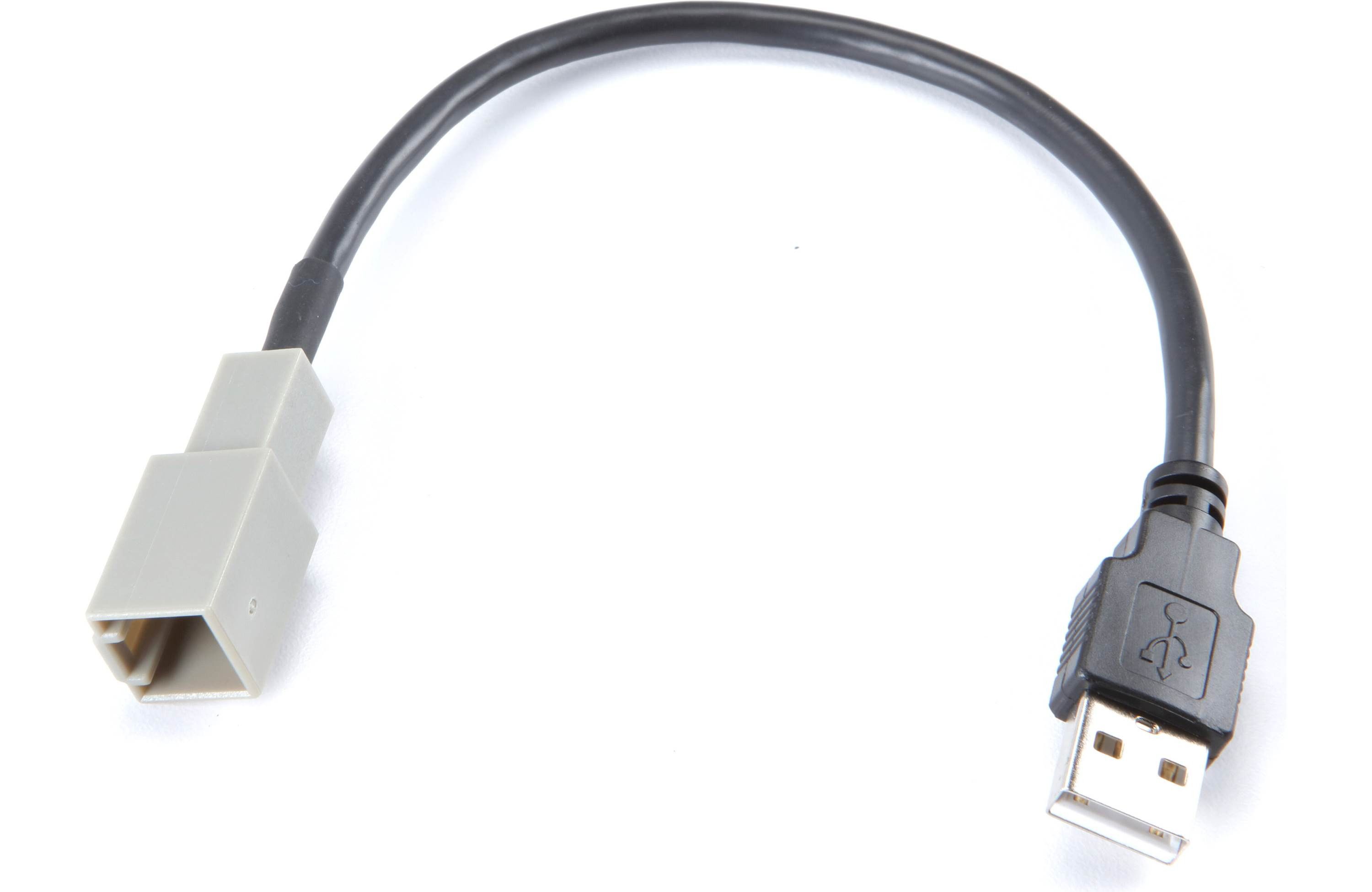 idataLink ACC-USB2 USB Retention harness for 2012 - 2019 ...