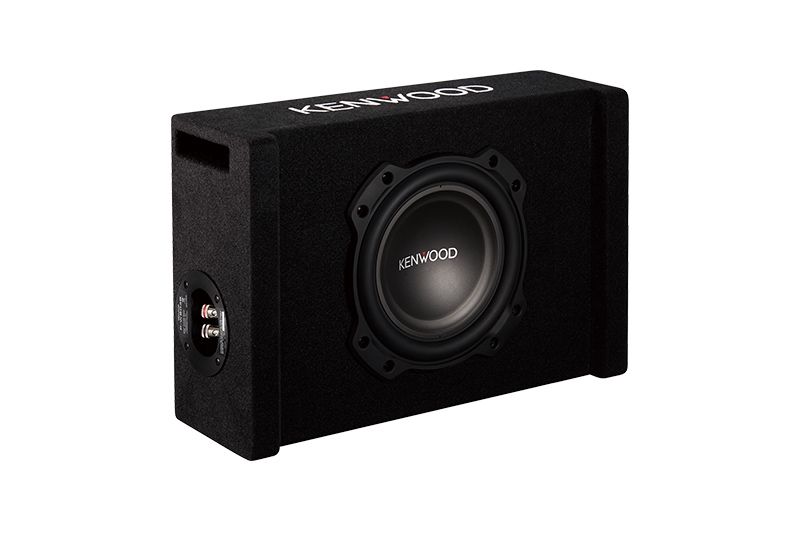 Woofer Kenwood SW-60HT-S - 100W - 8 Ohms - 16 Cm - Occasion