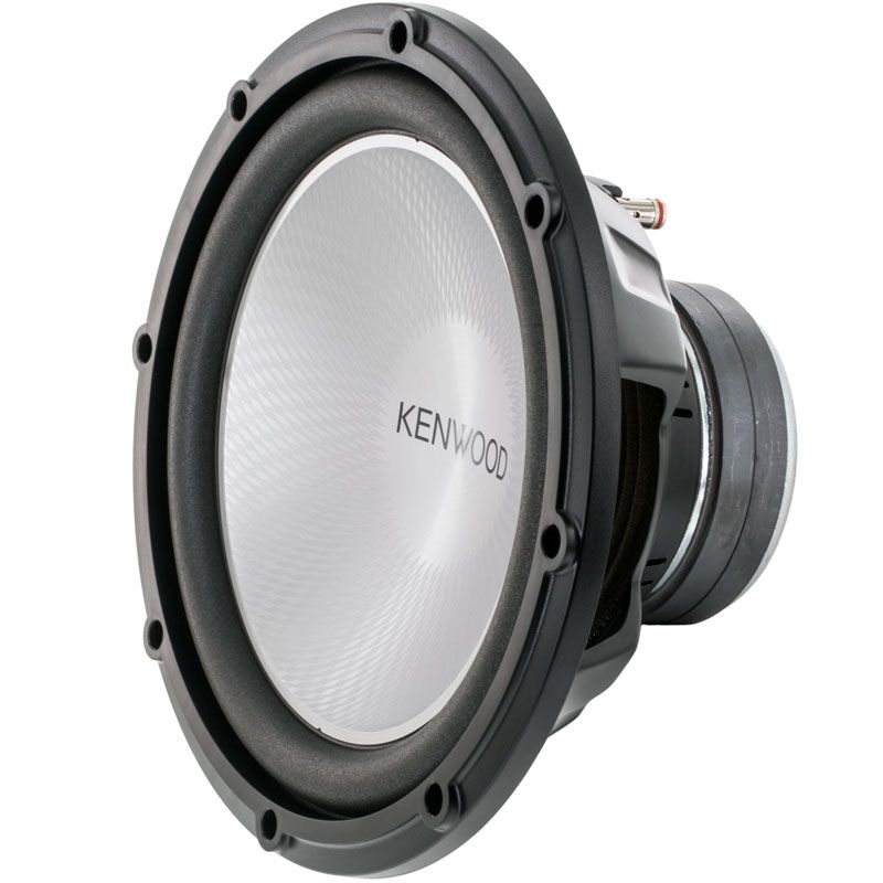Kenwood 12 Subwoofer