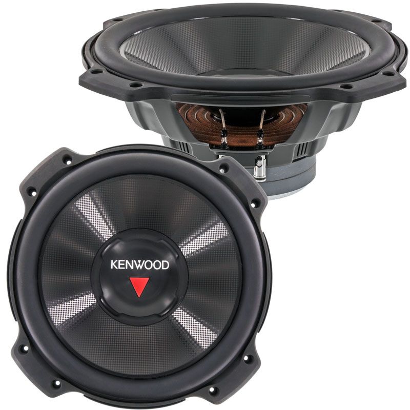 Kenwood KFC-W2516PS 10\
