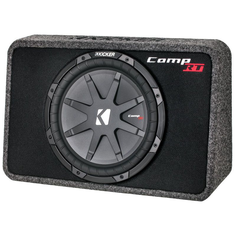 Kicker rt 10 truck box Clearance