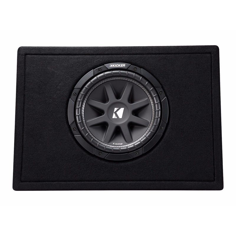 Kicker 10tc104 sales