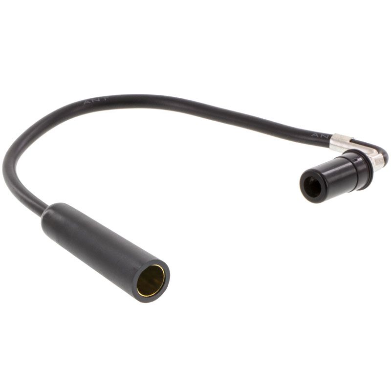 Ford radio discount antenna adapter