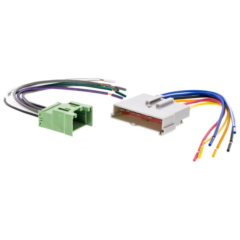 60 Lincoln Town Car Factory Amp Wiring - Wiring Diagram Harness