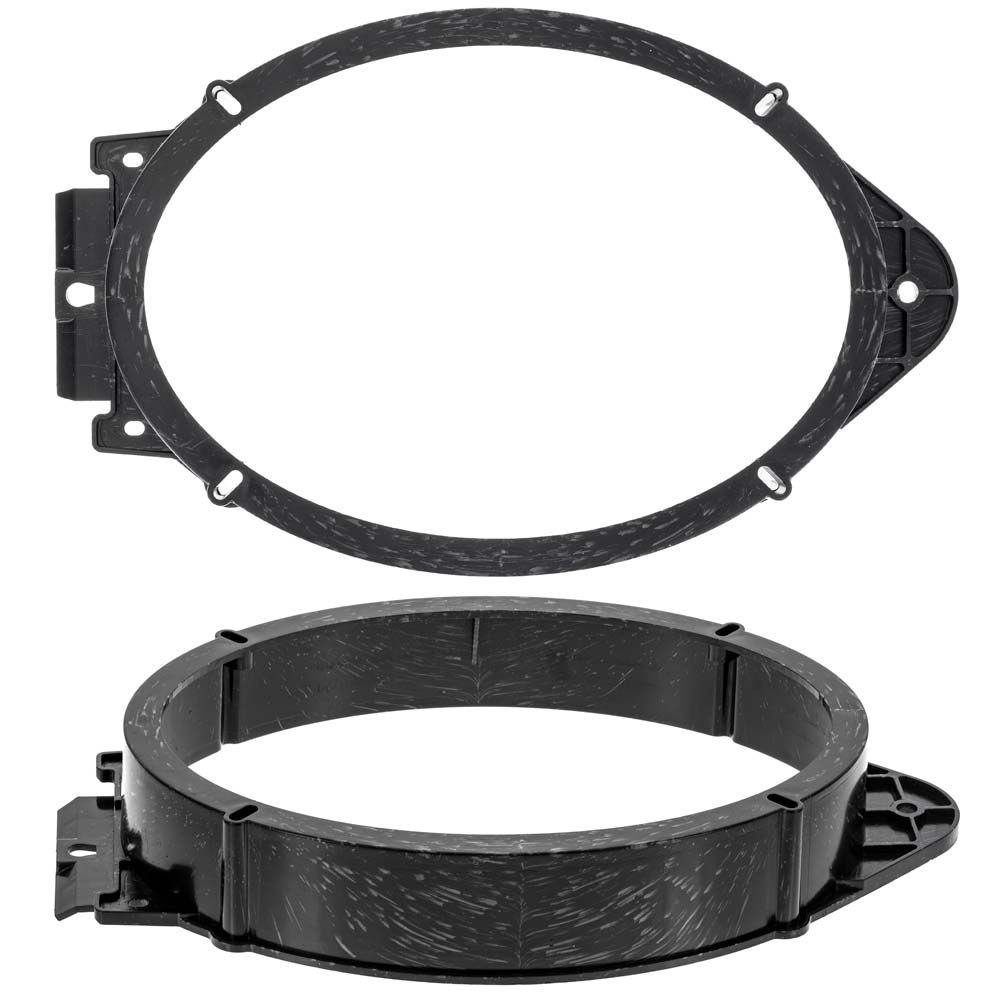 Metra 82-5601 Universal Speaker Adaptor Plates - 🛍️ The Retail Market