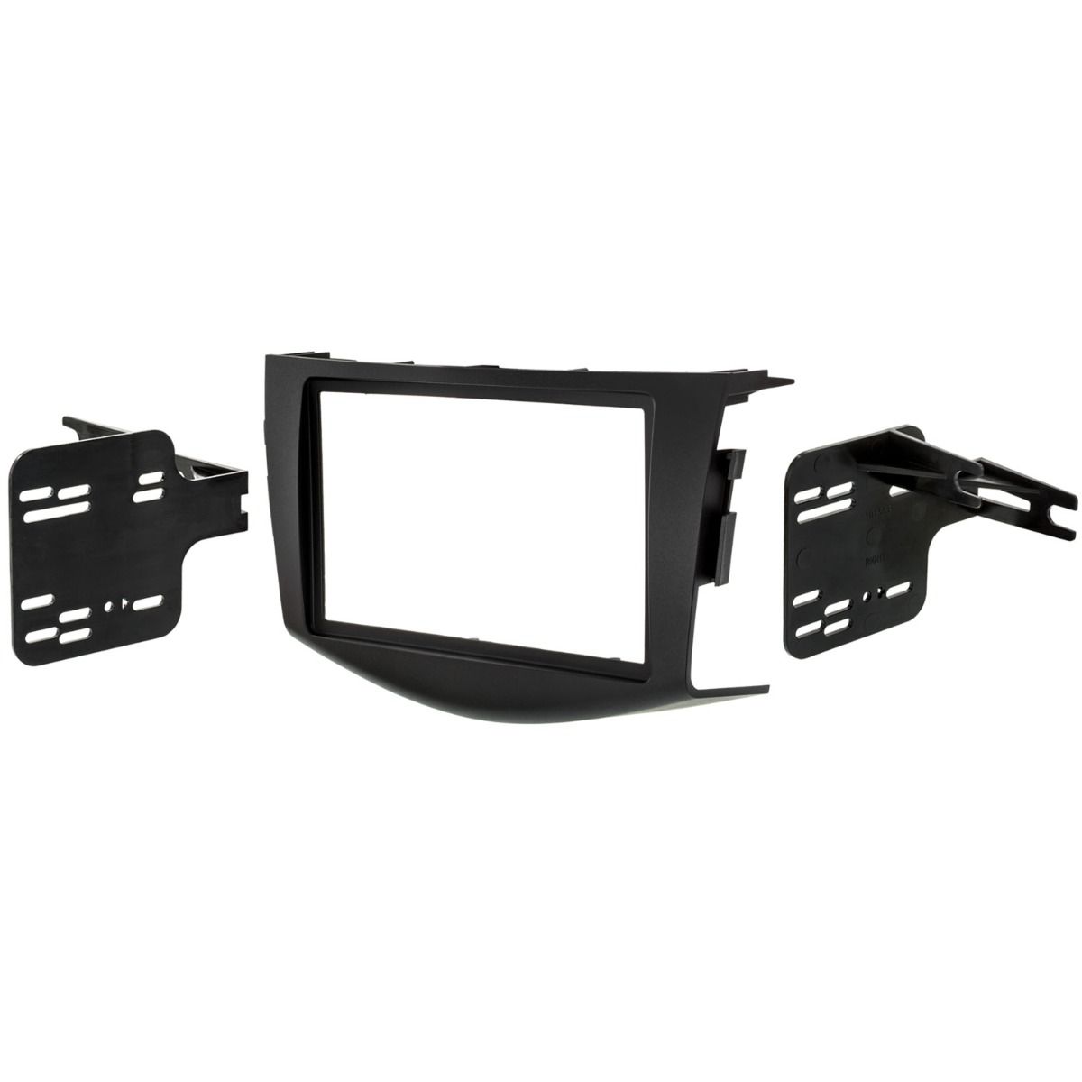 Metra 95-8217B Double DIN Car Stereo 