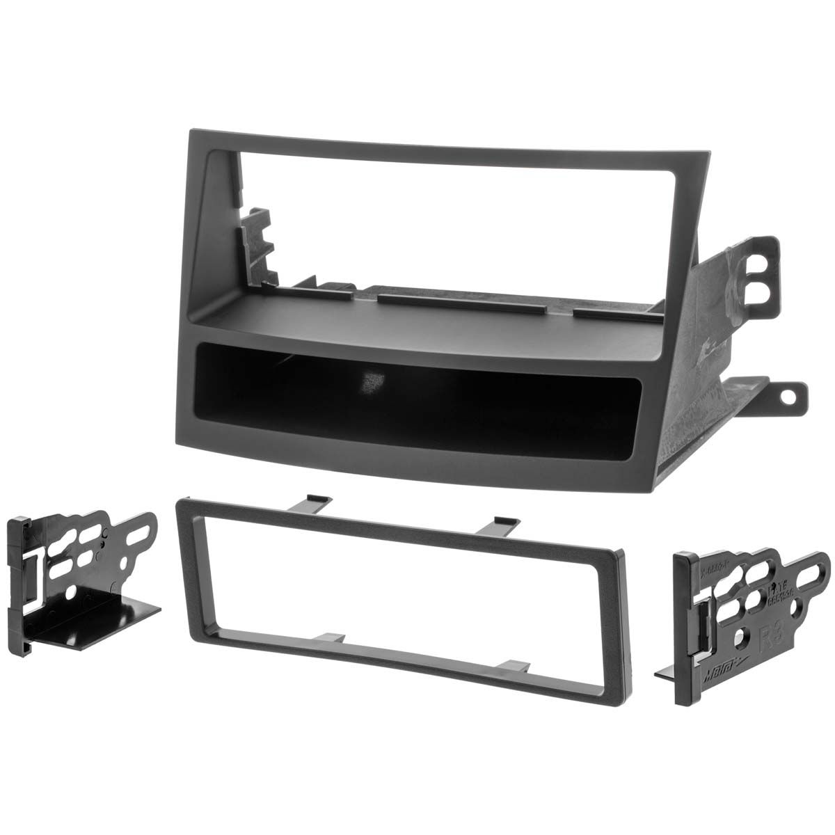 Metra 99-8903B Single DIN Installation Kit for 2010 - and Up