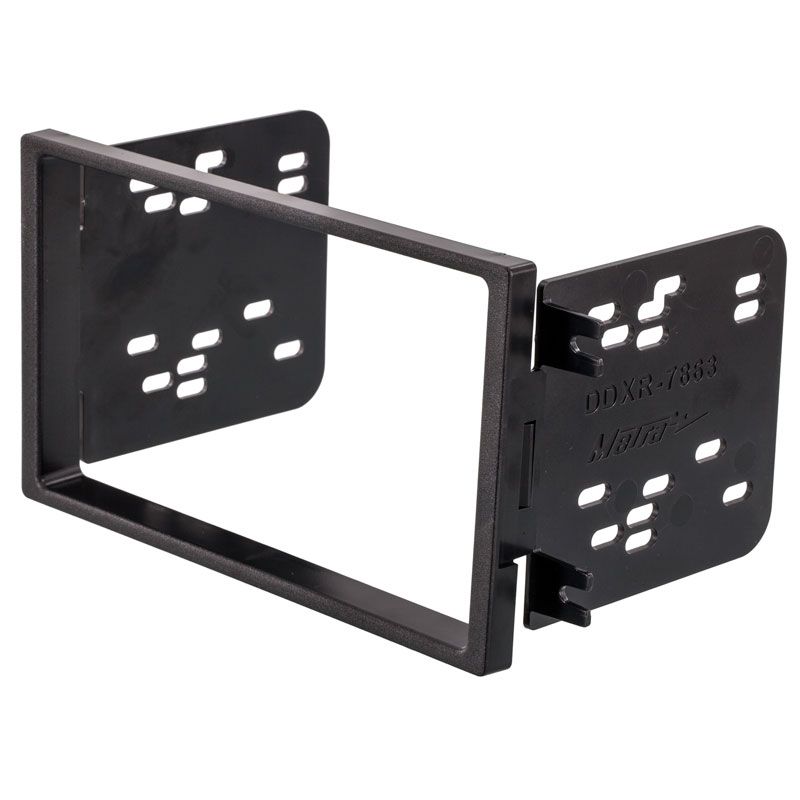 Metra Stereo Installation Kit For 2003-07 Hondas Metra Stereo Installation Kit For 2003-07 Hondas