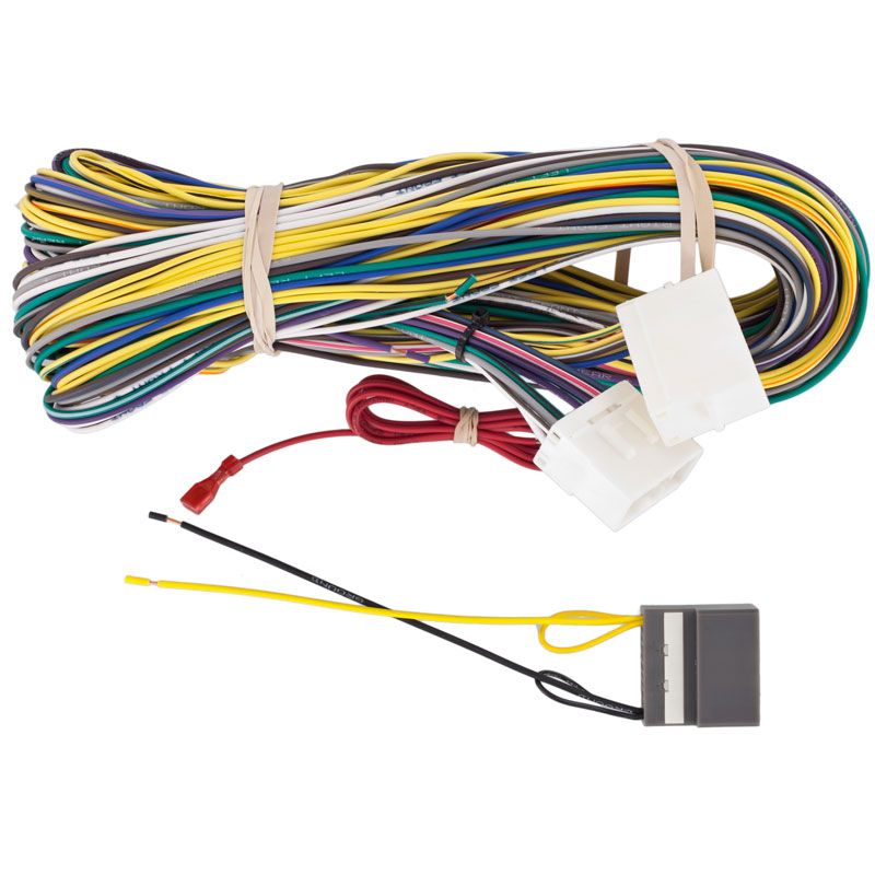 54 2006 Dodge Magnum Radio Wiring Harness - Wiring Diagram Plan