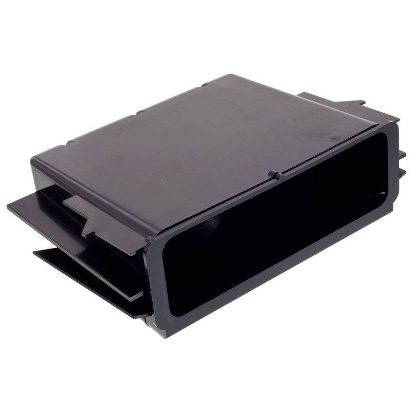 METRA DP-3002B Dash Kit DOUBLE-DIN In Select 1999-02 Full-SIZE GM TRUCK AND SUV - Foto 4