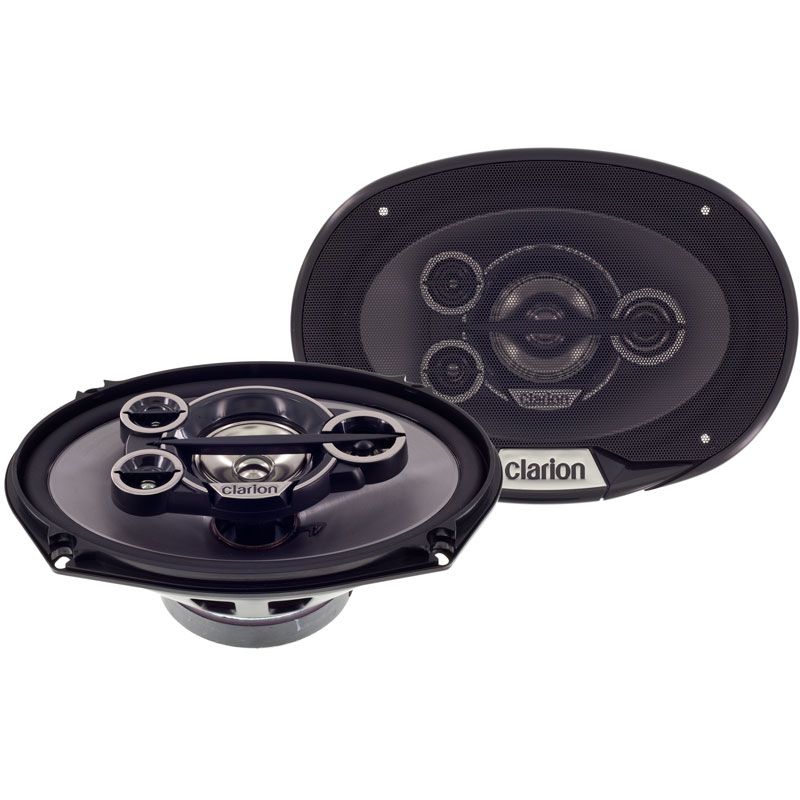 Clarion SRG6953R G Series 6