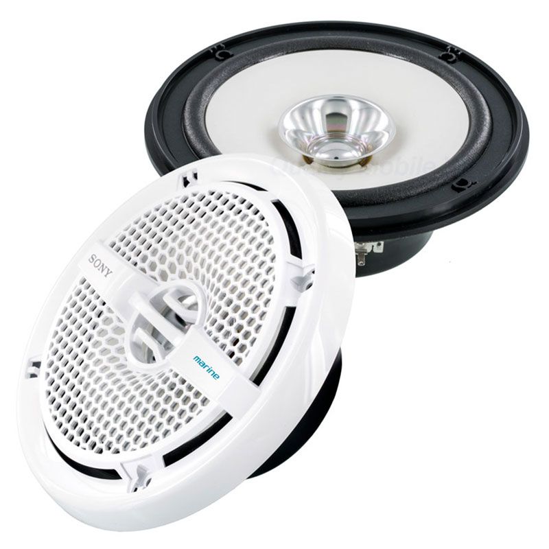 Sony XS MP1611 6.5