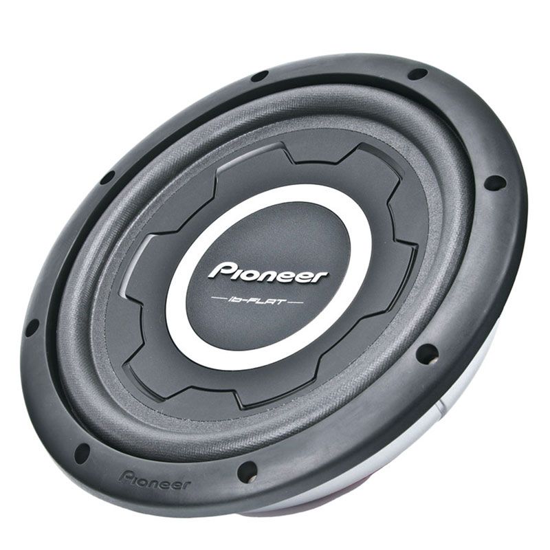 TS-W5000SPL - Premier 12\
