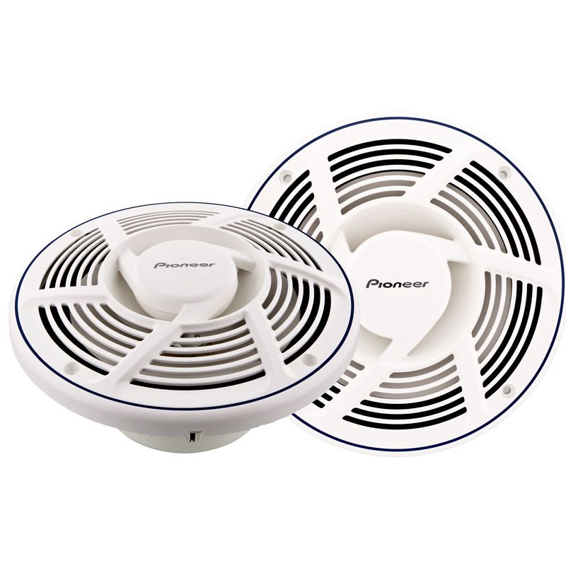 Pioneer TS-MR1640 Nautica Series 6.5