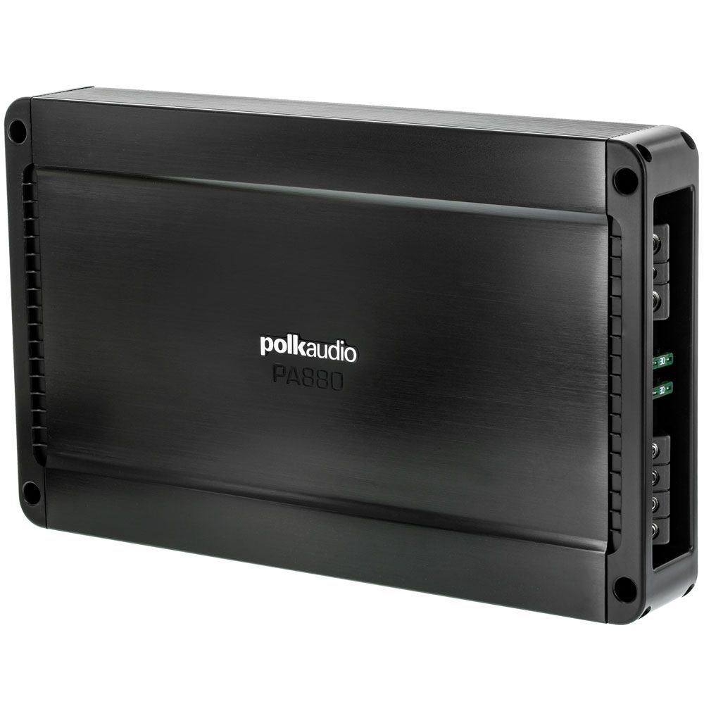 Polk Audio PA880 Class AB Monoblock 800 watts