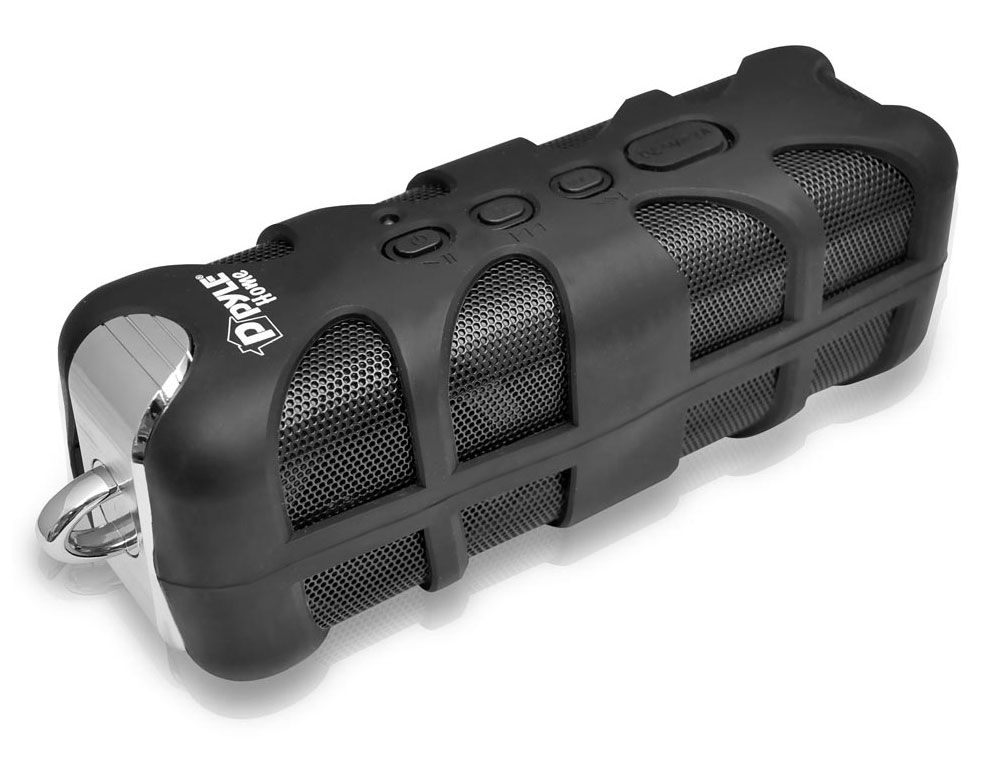 Pyle Home Bluetooth Speaker Pairing Online Orders www.doazonanortesp