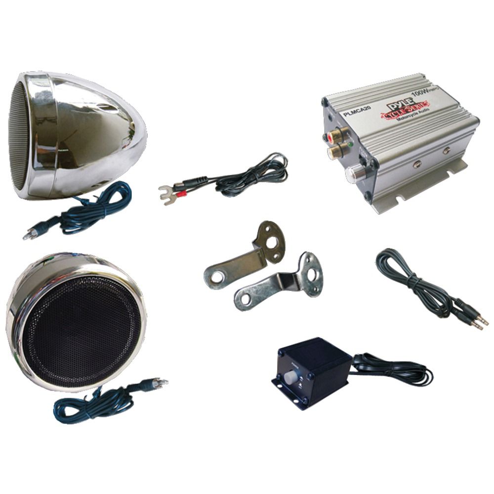 Pyle plmca20 deals