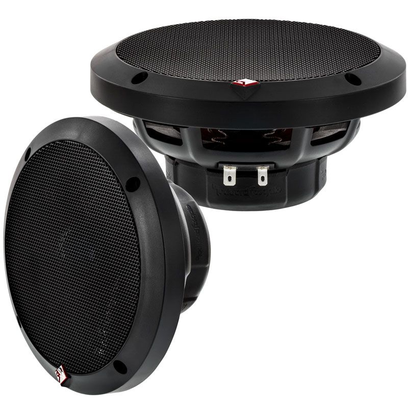 Fosgate p1650 best sale