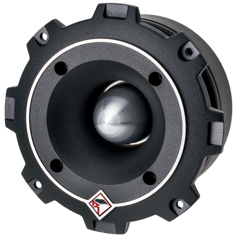 Rockford Fosgate PUNCH PP4-T ツイーター rockford-fosgate-pp4-t-car-